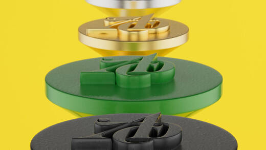 So wirbt die Agentur Elastique für den ADC-Wettbewerb 2026