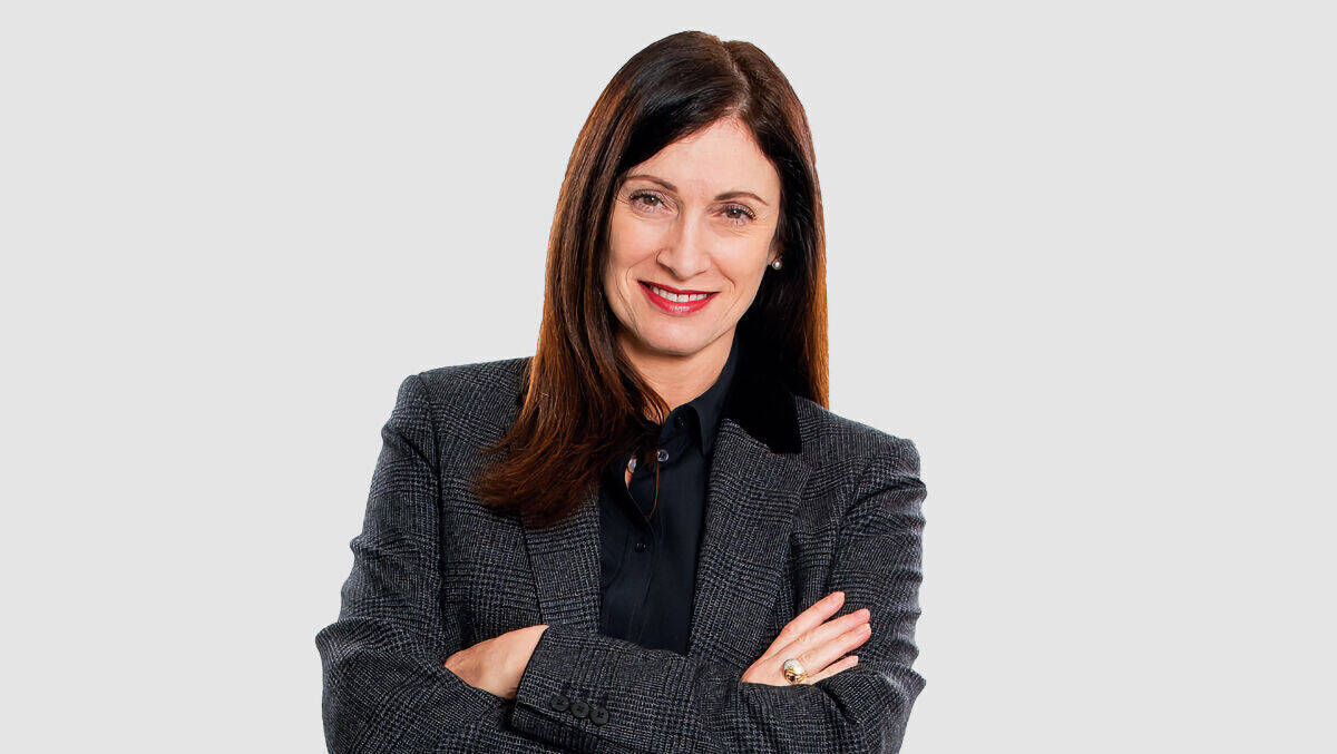 Cindy Rose wird neue WPP-Chefin.