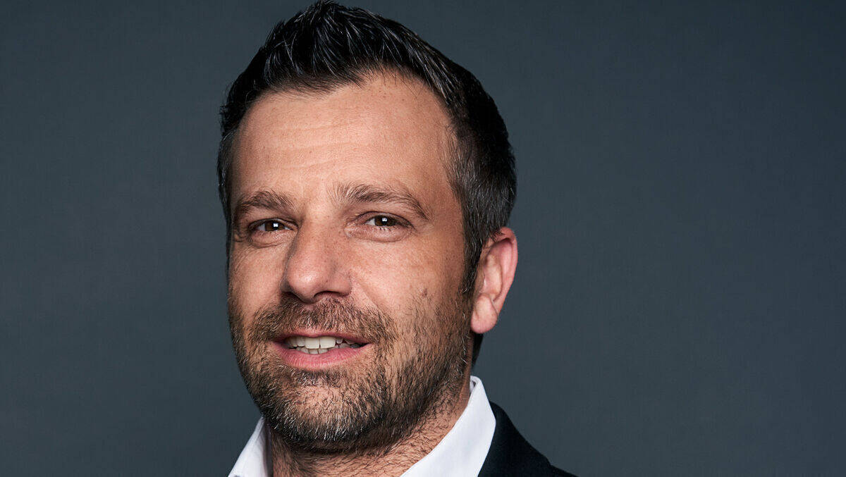 Claus Broeckers ist neuer CEO bei GroupM DACH