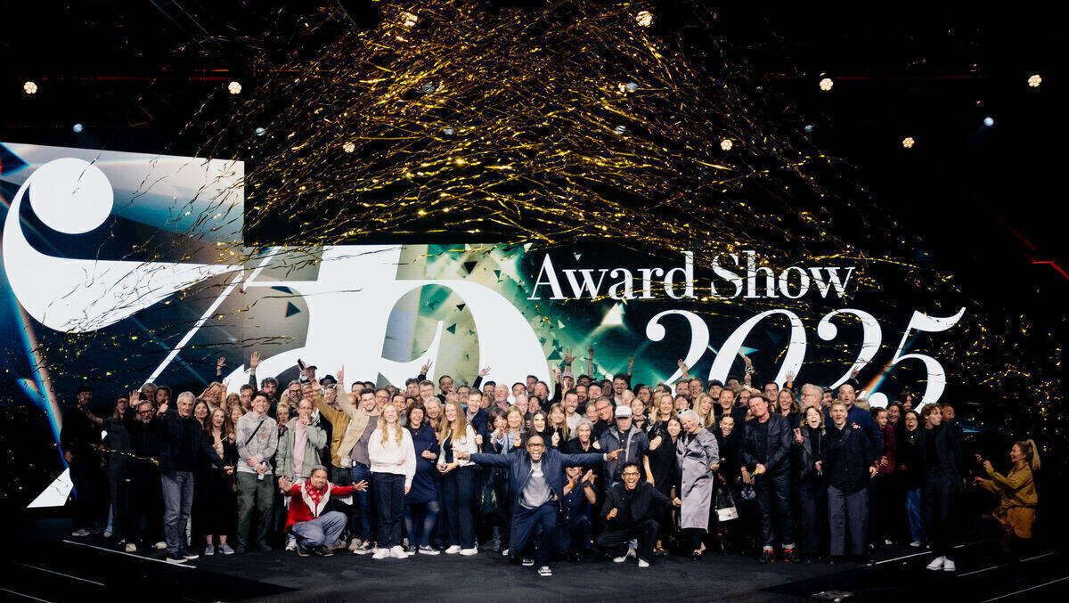 Das war der ADC 2025 im historischen Kaischuppen 52