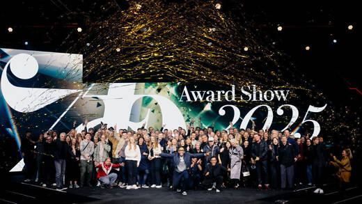 Das war der ADC 2025 im historischen Kaischuppen 52