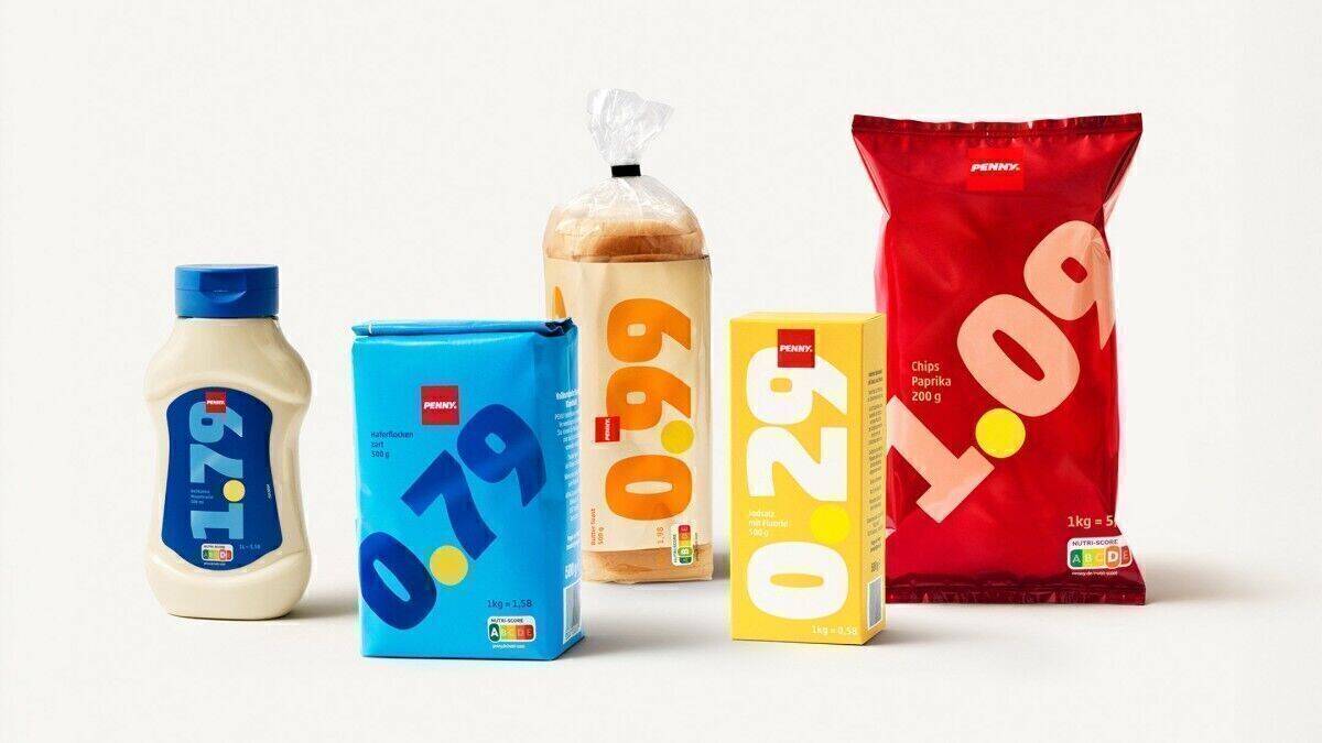 Price Packs: Wird der Preis zum Kreativ-Faktor?