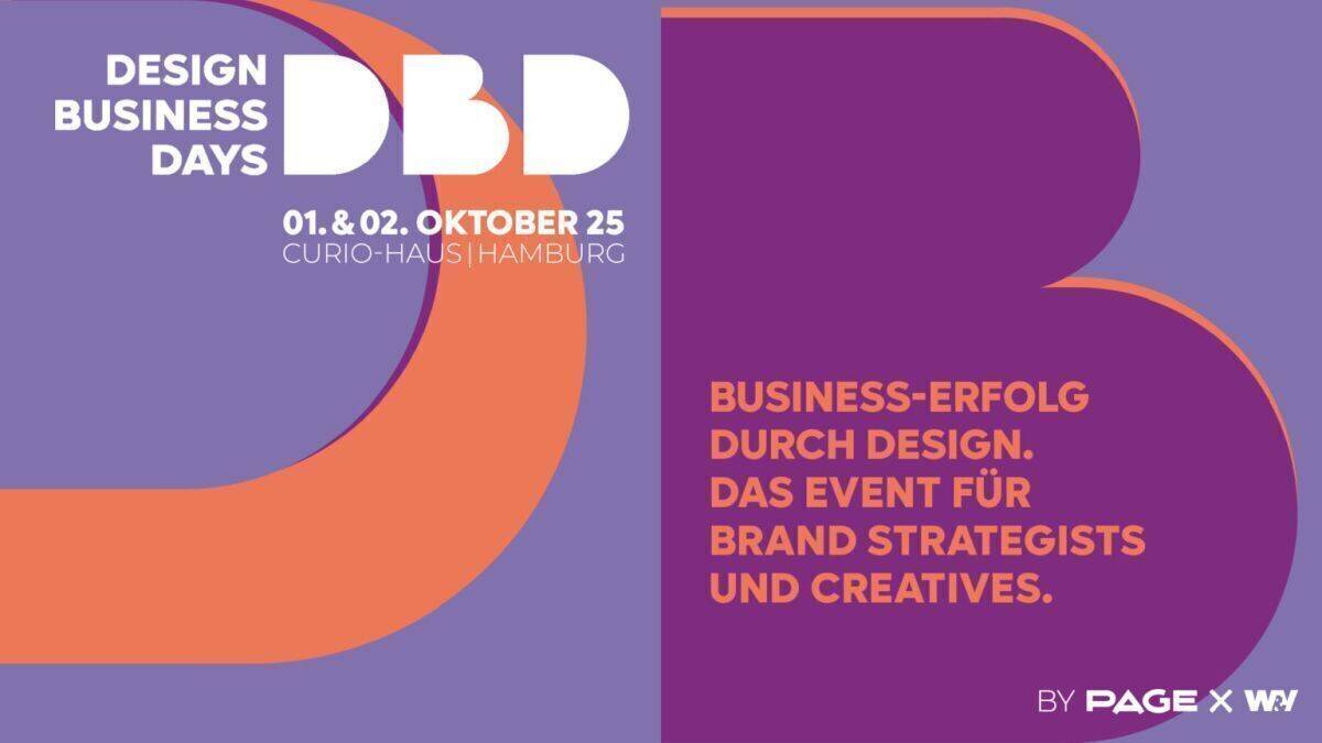 Design Business Days