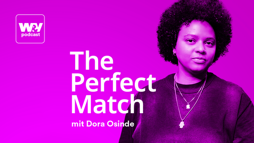 Dora Osinde: "Kannst du machen, wird dann aber vielleicht nicht so geil"