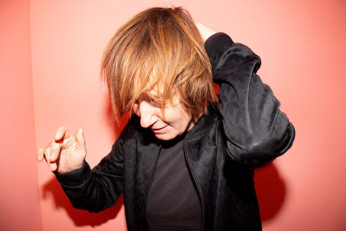 Anke Roell will weiterhin als Kreative arbeiten