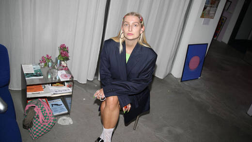 Isi Rogat zieht sich aus Odaline-Führung zurück