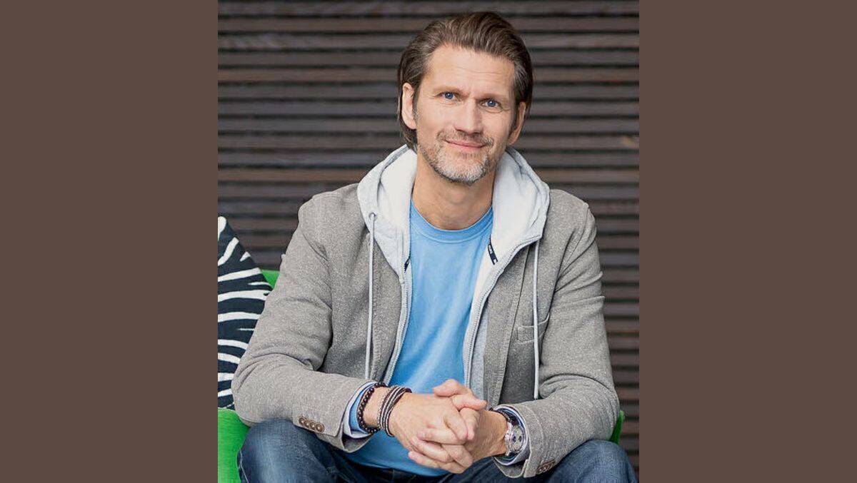 Jörg Fieback von Zebra