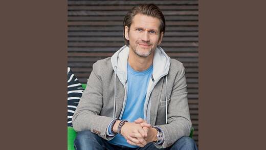 Jörg Fieback von Zebra