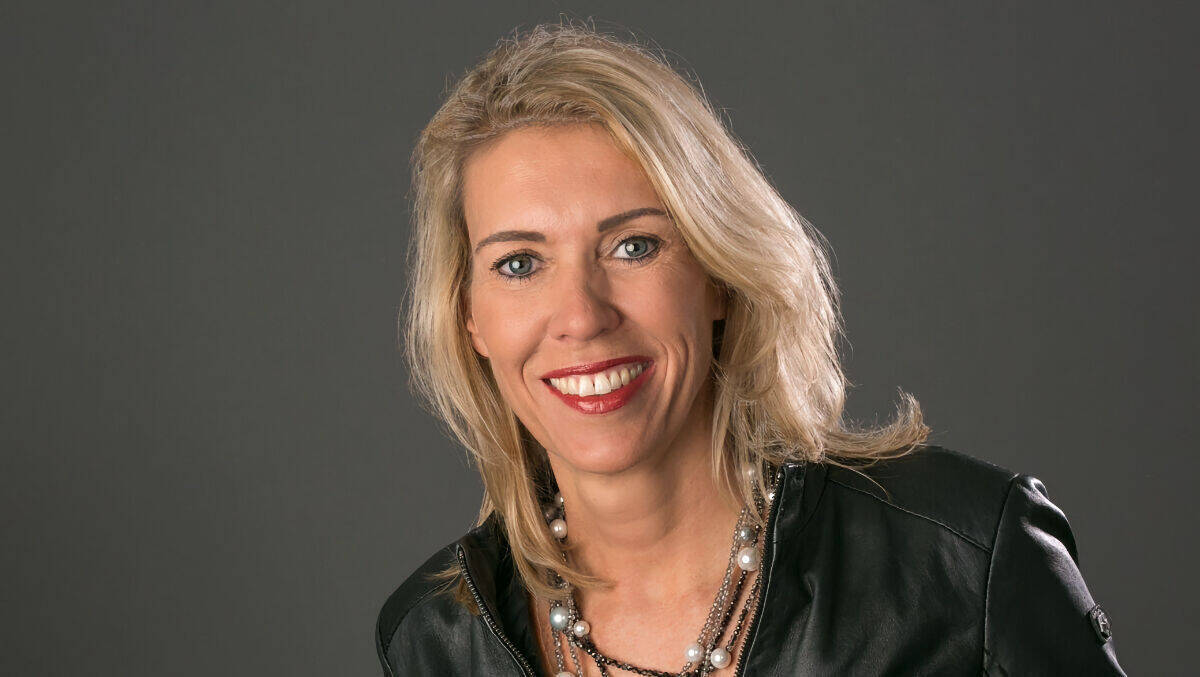 Katja Brandt wird Dentsu-CEO in Deutschland