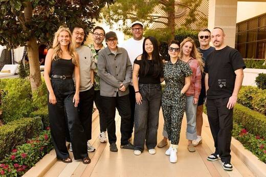 Die LIA Jury Digital & Use of Social Media & Influencers ist besetzt mit kreativen Führungskräften aus aller Welt.