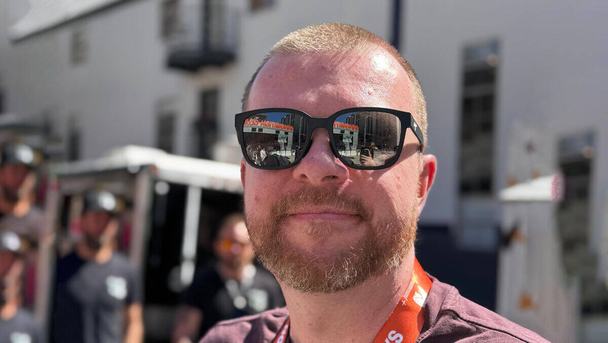 Sebastian Galla von Brandneo