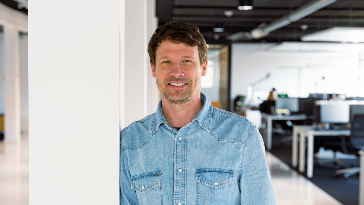 Wechsel in der Führung: Stephan Winter wird CEO von PHD Germany