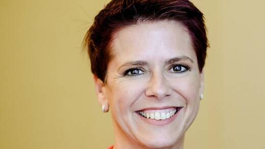 Inka Ficht, EVP und Executive Director bei IPG Health Deutschland