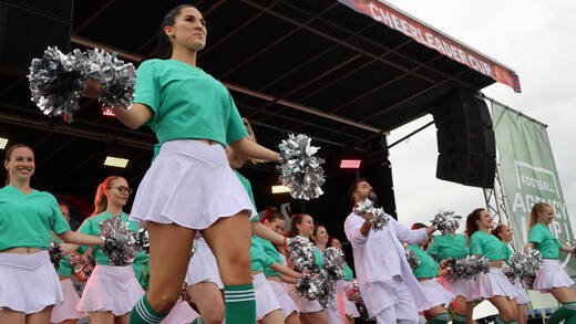 Der Football Agency Cup hat sich für 2026 einiges vorgenommen