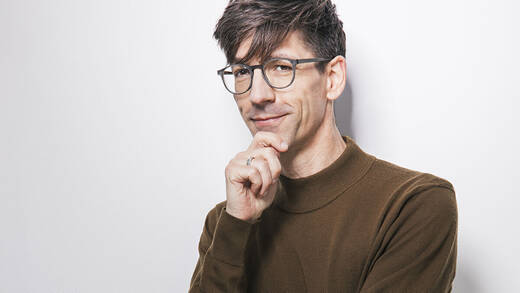 Fokus auf Kernkompetenz: W&V-Kollege Conrad Breyer über den Kurs des neuen ADC-Präsidenten