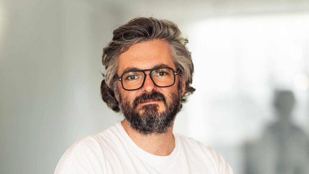 Markus Neckar wird erster Chief AI Officer von Palmerhargreaves