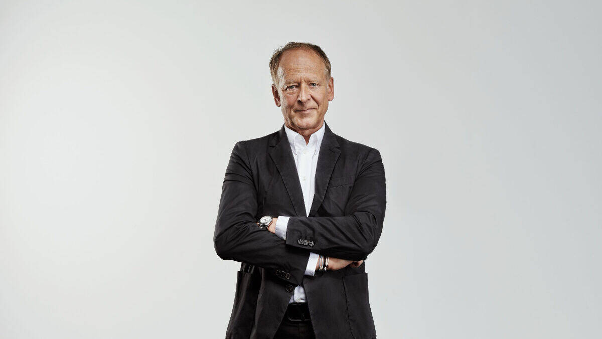 Prof. Dr. Walter Jochmann