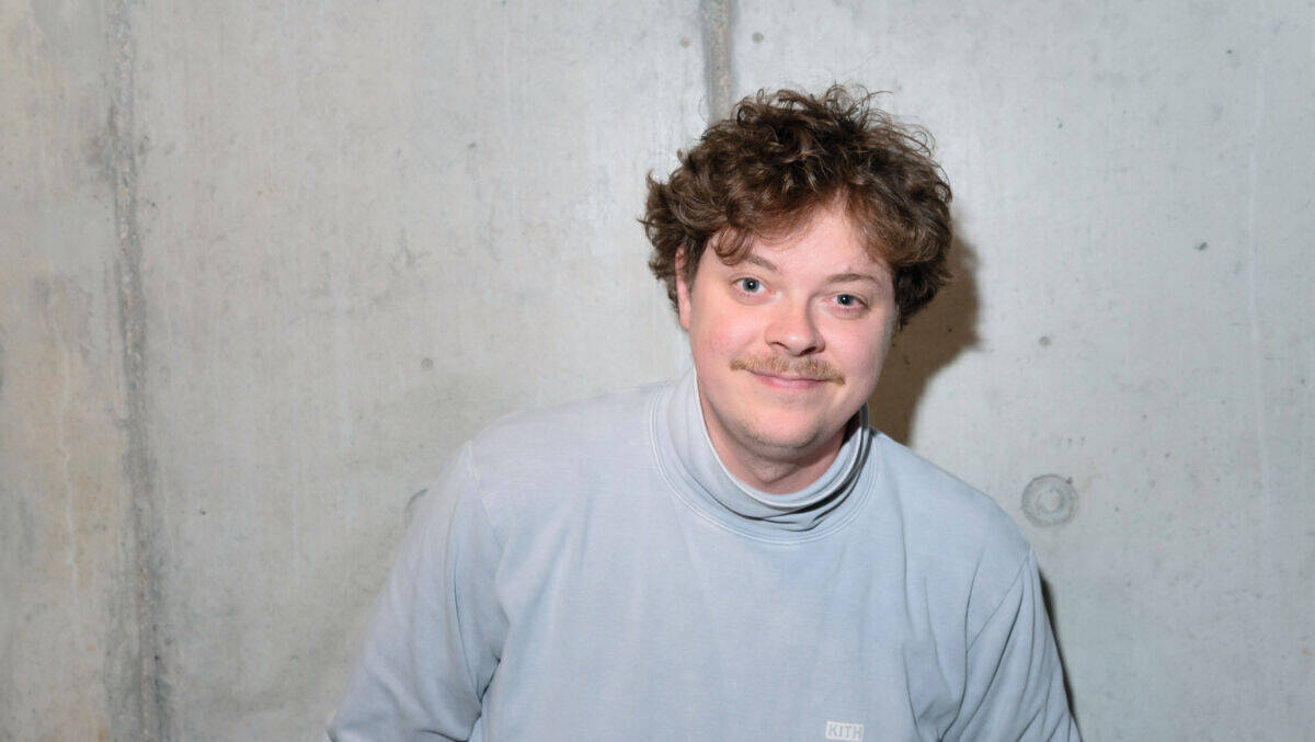 Hans Ratzmann ist CEO von quiteBOLD