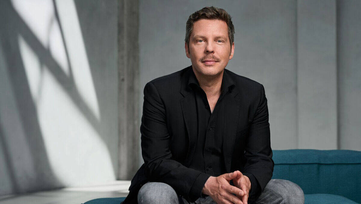 Gerald Hensel: Marke als Seele der KI-Transformation