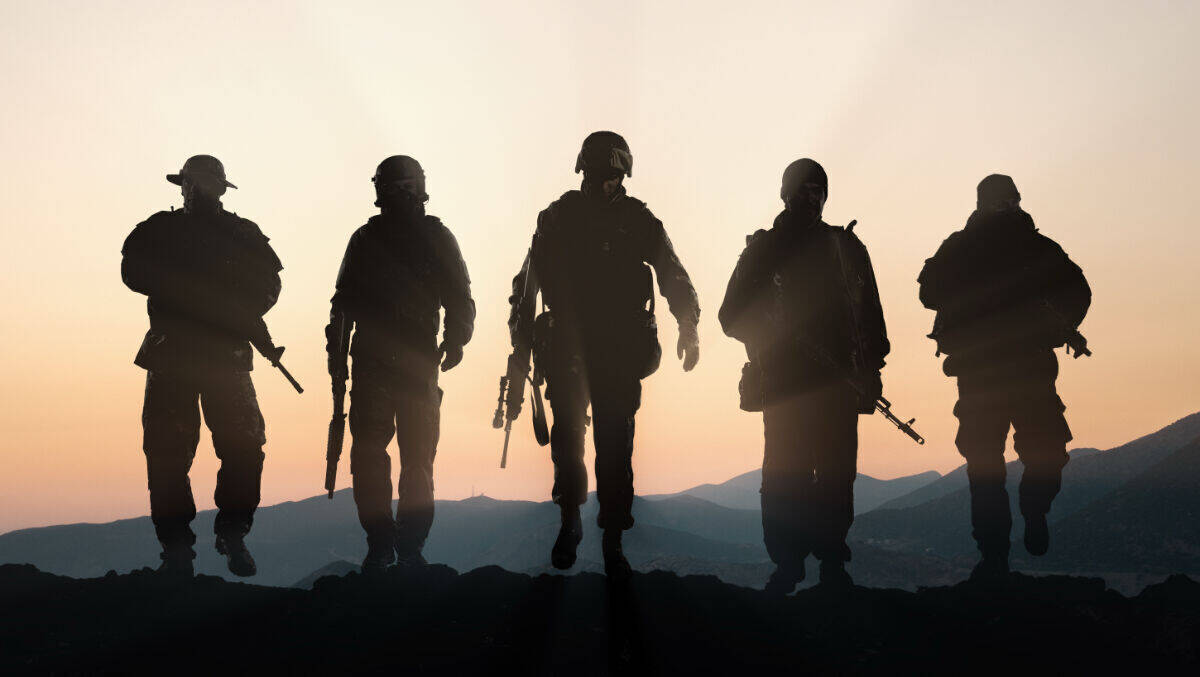 Defcom One startet als Spezialagentur für Defence