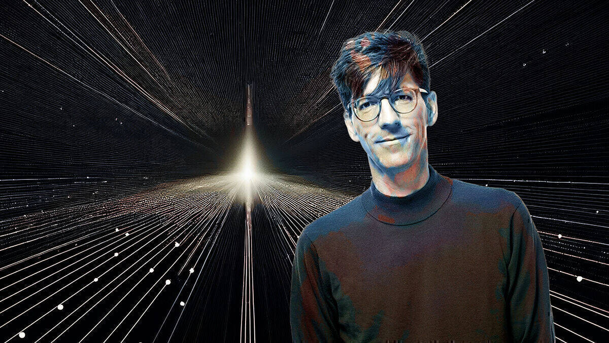 Ohne Mut keine Marke, findet W&V-Redakteur Conrad Breyer