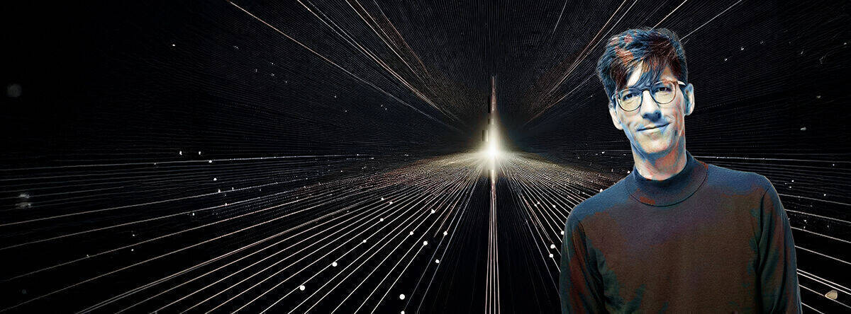 Ohne Mut keine Marke, findet W&V-Redakteur Conrad Breyer