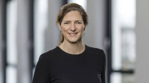 Katja Reis ist als Chief Operating Officer Publicis Media verantwortlich für das neue Commerce-Angebot.