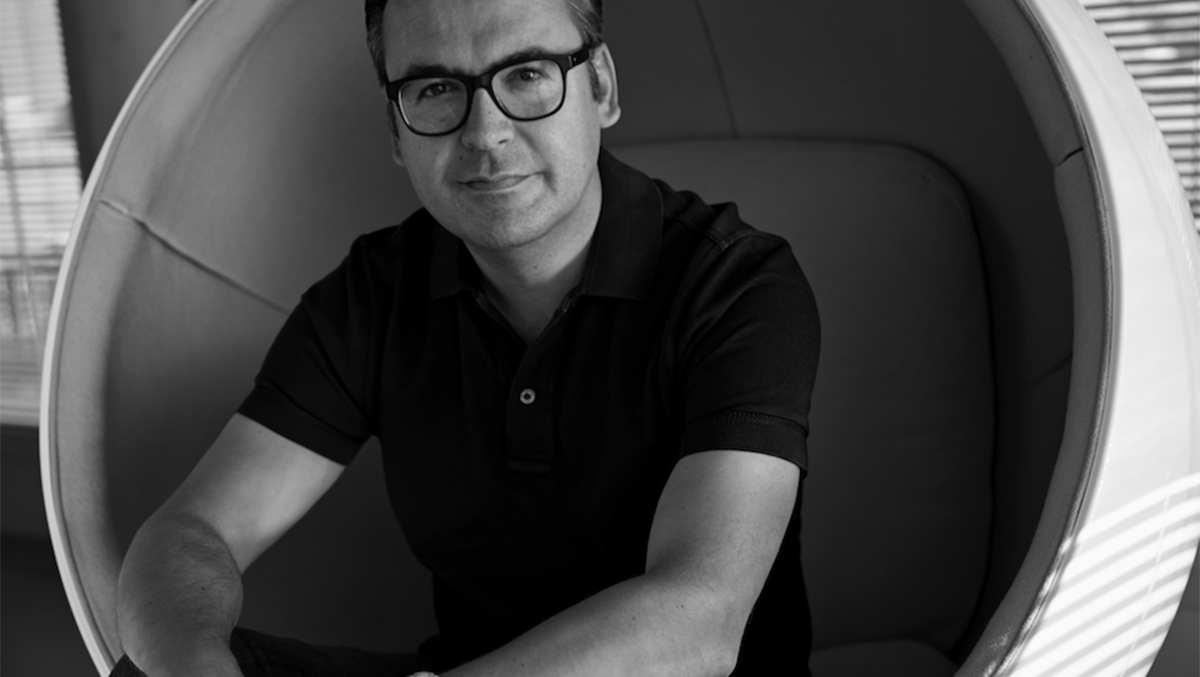 Thjnk-Chef Armin Jochum hat Respekt vor Scholz & Friends.