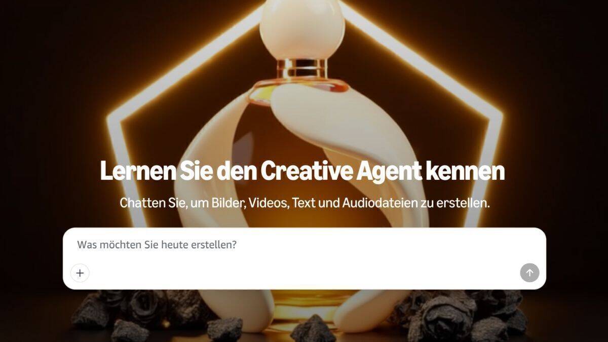 "Creative Agent ist darauf ausgelegt, Video-Werbung breiter zugänglich zu machen, indem anspruchsvolle kreative Funktionen Werbetreibenden jeder Größe zur Verfügung gestellt werden", sagt Cyrus Zaboli, Cyrus Zaboli, Head of Amazon Ad Tech in Deutschland