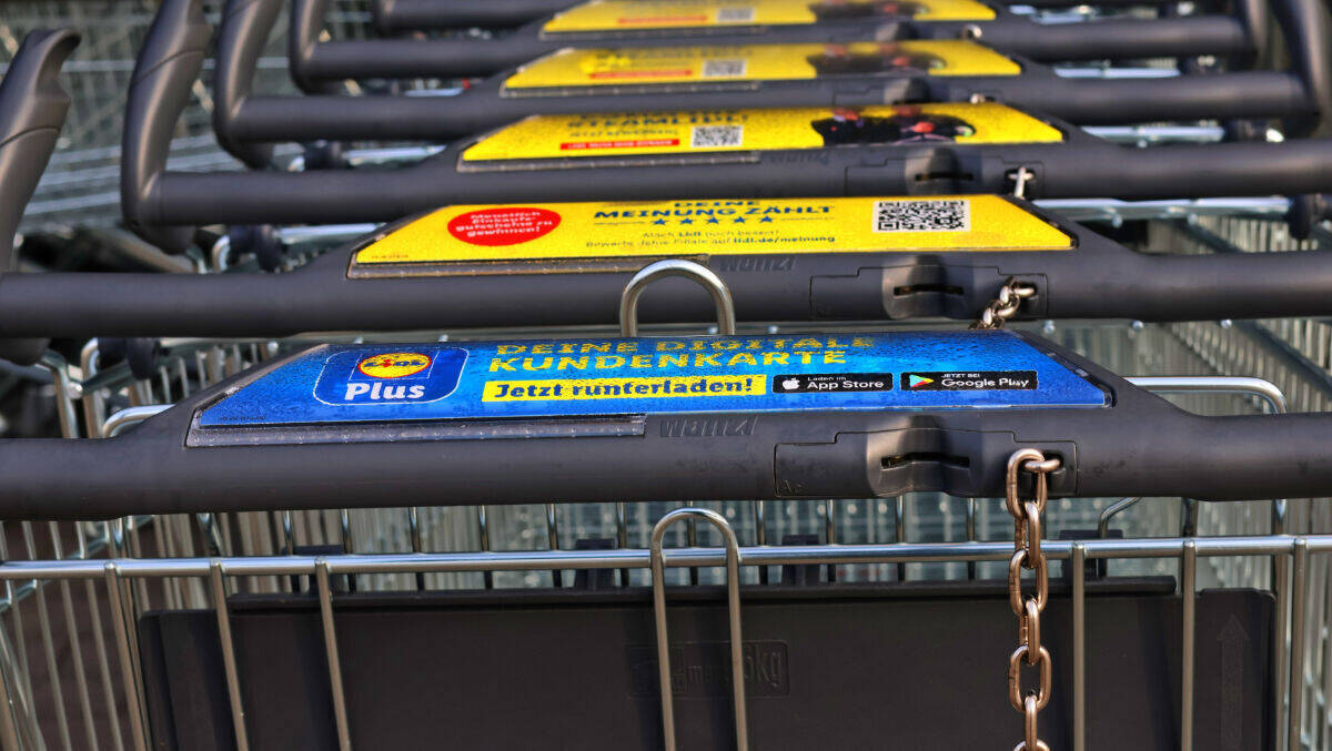 App: Lidl hat aktuell Probleme mit der Verbaucherzentrale.