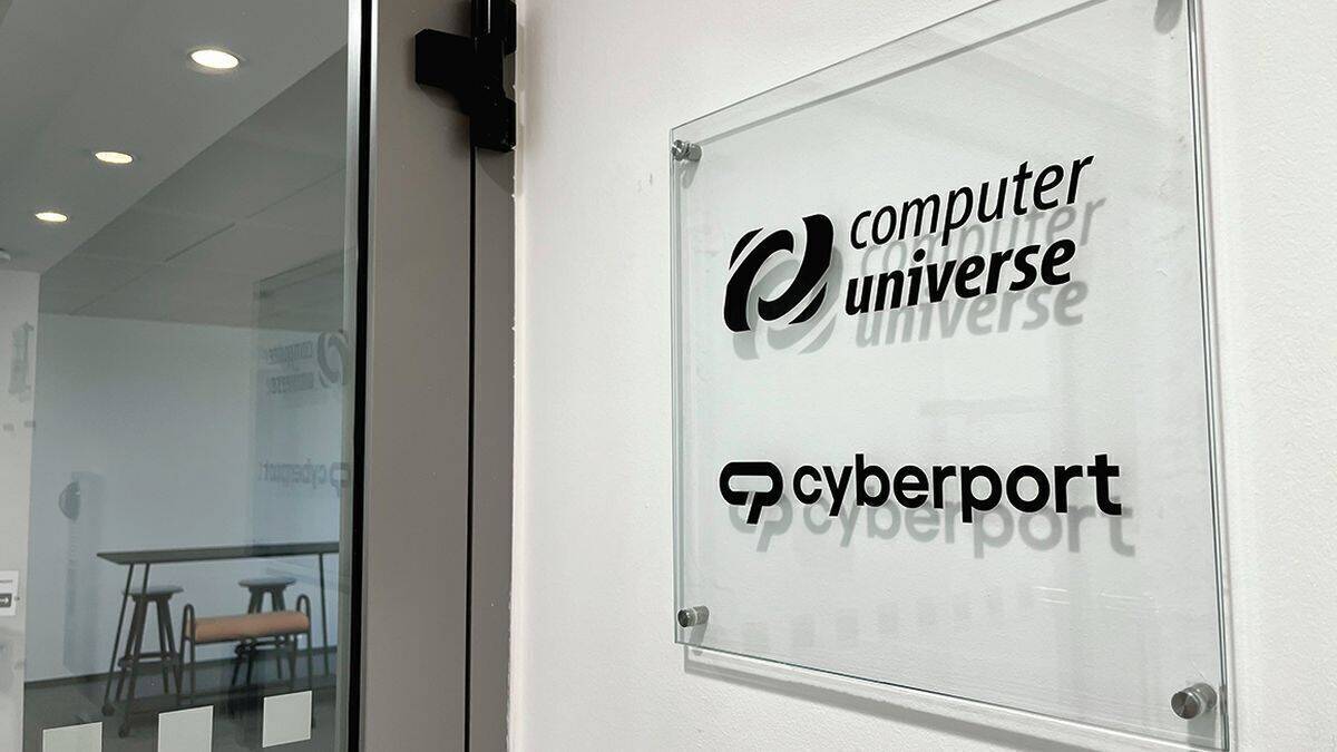 Neues Corporate Design seit 2023