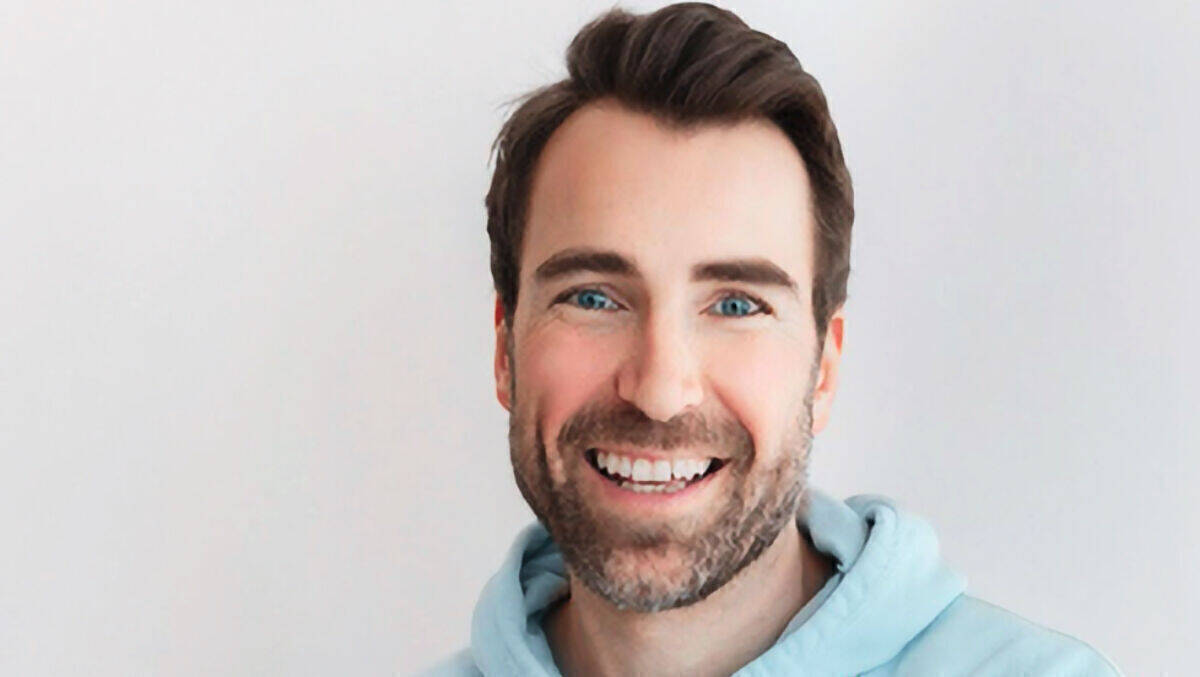 Thorsten Blöcker, CEO von Smart Active Media