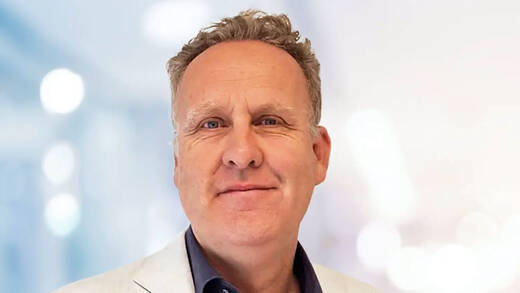 Alex Stil ist Verve-CCO und Head of Marketing