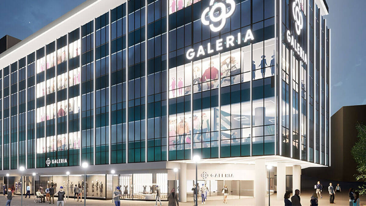 Preisgestaltung verbindet bei Galeria Marketing und Marge