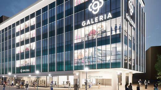 Preisgestaltung verbindet bei Galeria Marketing und Marge