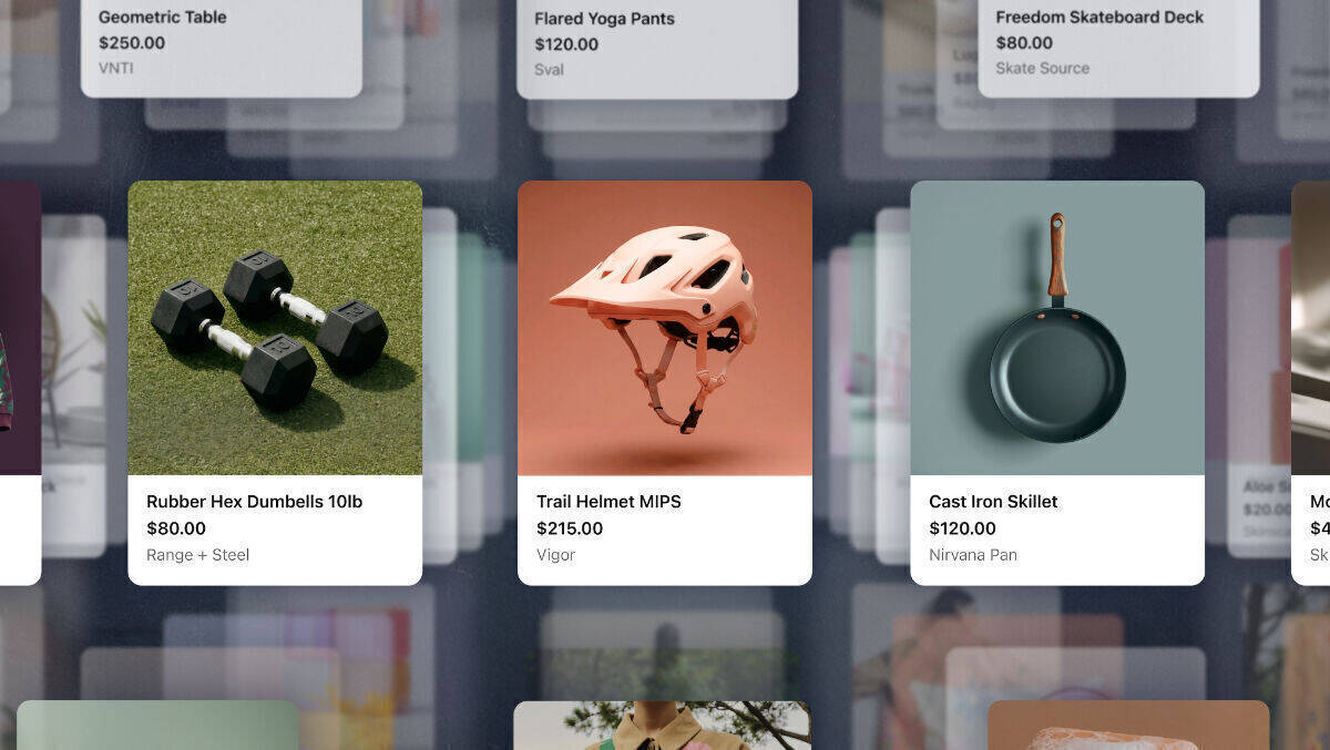 Der Weg zum Online-Einkauf verändert sich rasant.