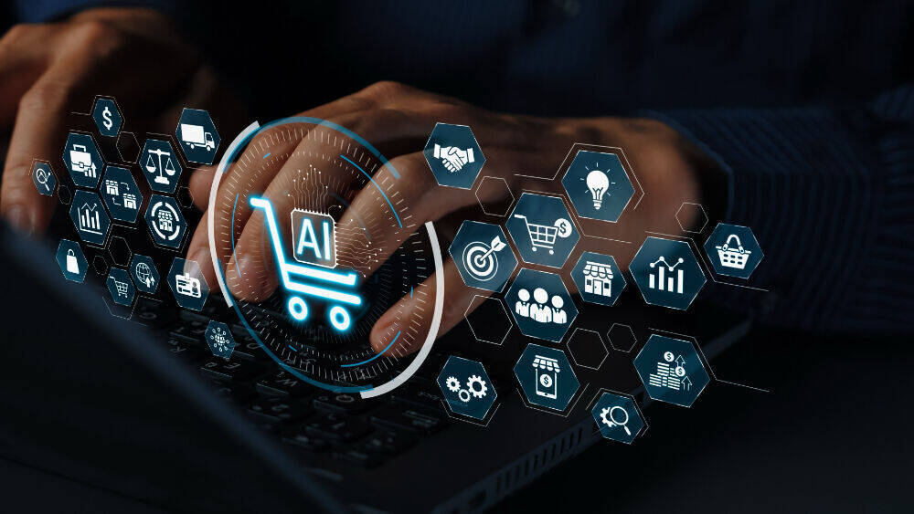 Wie weit Konsumenten KI beim Kaufen wirklich vertrauen, zeigt eine Kantar-Studie