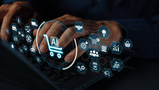 Wie weit Konsumenten KI beim Kaufen wirklich vertrauen, zeigt eine Kantar-Studie