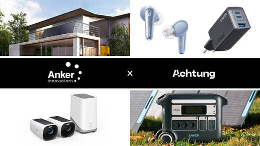 Unter der Dachmarke finden sich auch Brands für Audio wie Home Cleaning. 