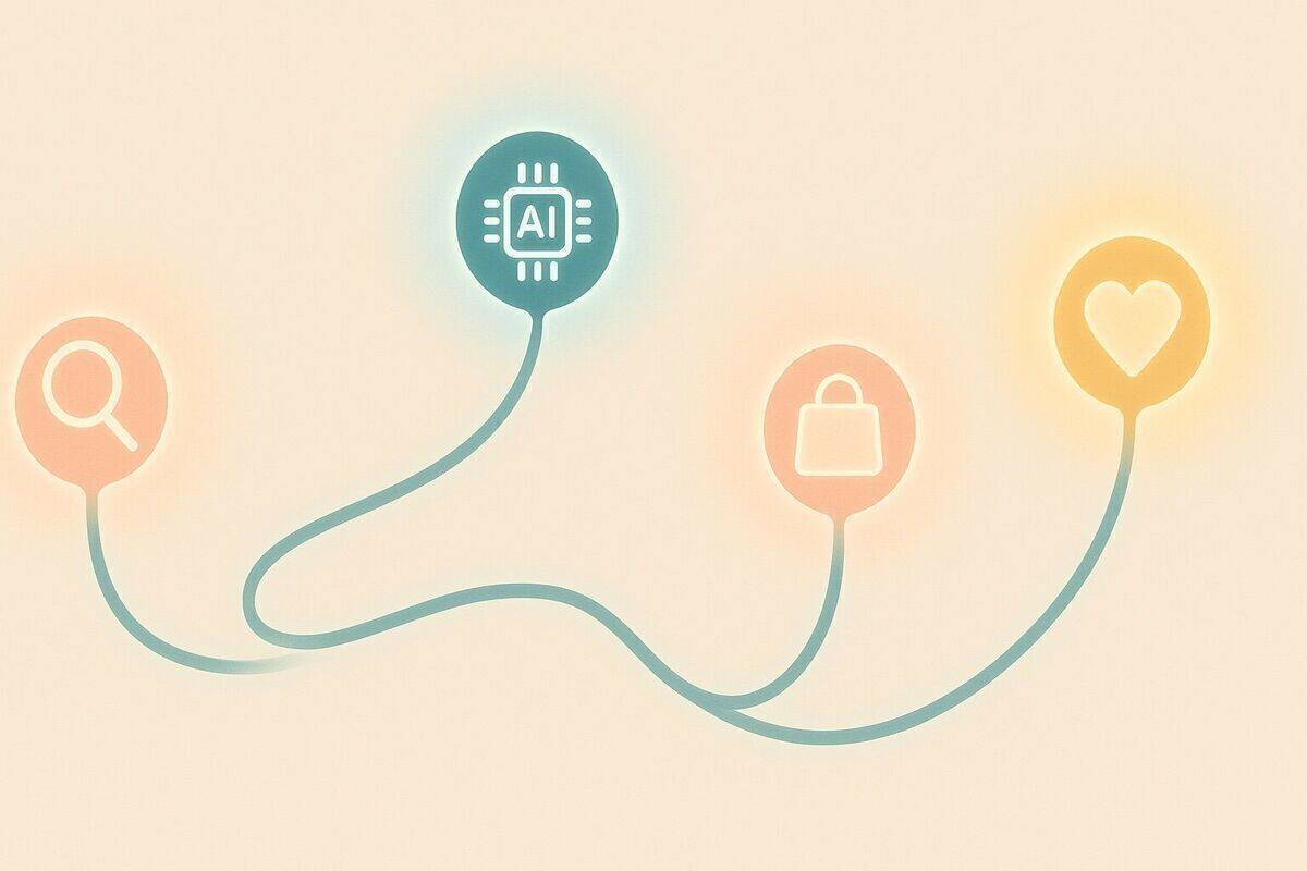 Smarte Tools von der OMR für jeden Schritt der Customer Journey