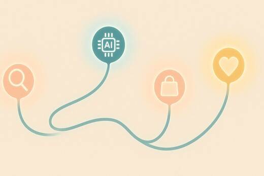 Smarte Tools von der OMR für jeden Schritt der Customer Journey