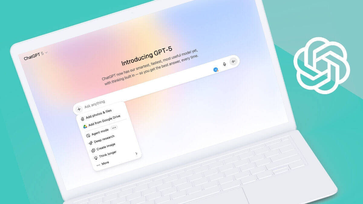 ChatGPT-5 kommt mit neuen Features - doch was können sie wirklich?