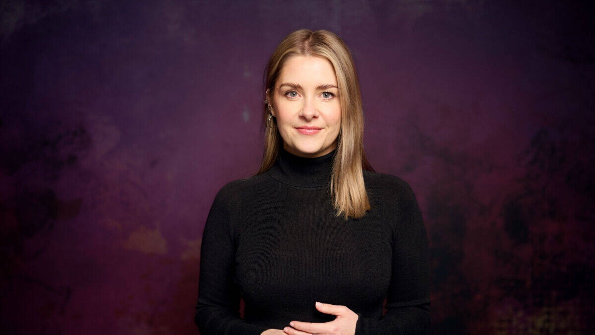 Stefanie Polster ist Co-Gründerin und CEO der Agentur Rock&Stars.