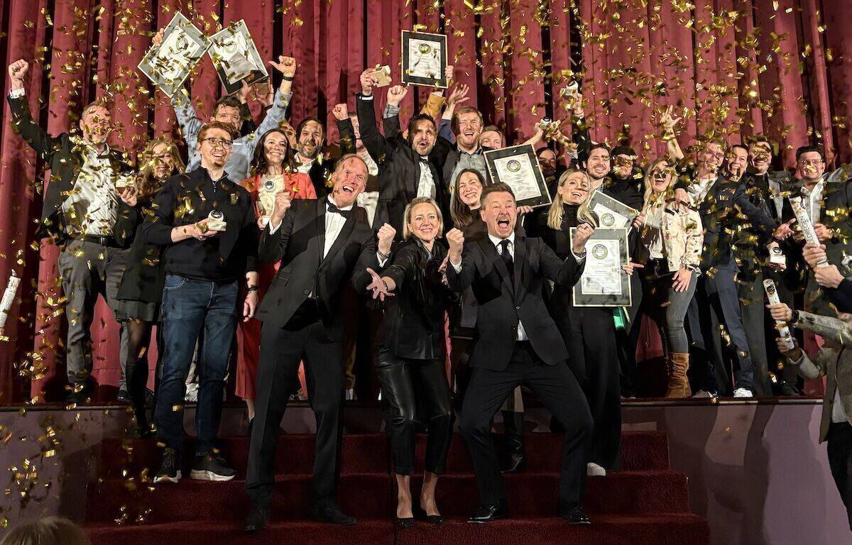 Am 14. November wurden die benutzerfreundlichen Onlineshops Deutschlands gekürt.