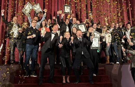 Am 14. November wurden die benutzerfreundlichen Onlineshops Deutschlands gekürt.