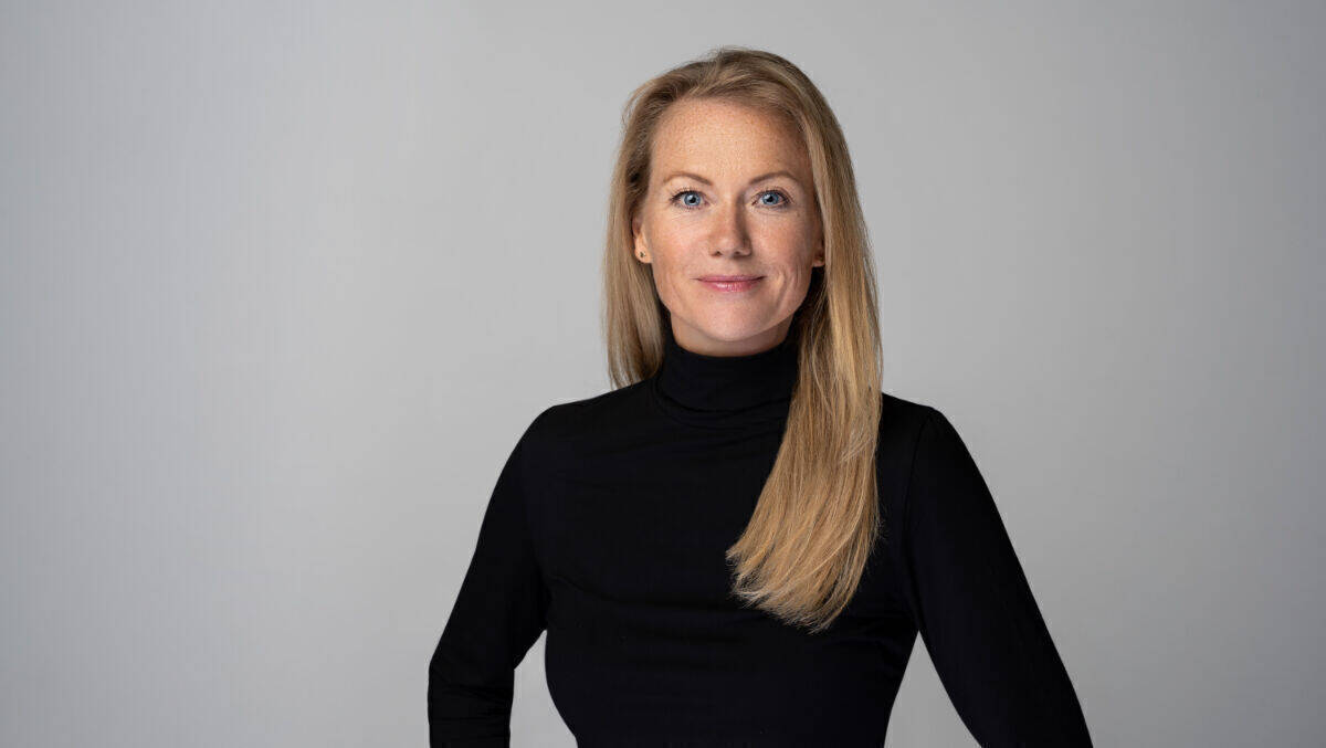 Eva Degener, Director Business & Partner Relations bei ada