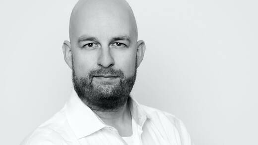 Björn Lorenzen, Regional Vice President EMEA Central bei Yext