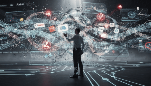 Das Ende der klassischen Suchmaschinenoptimierung