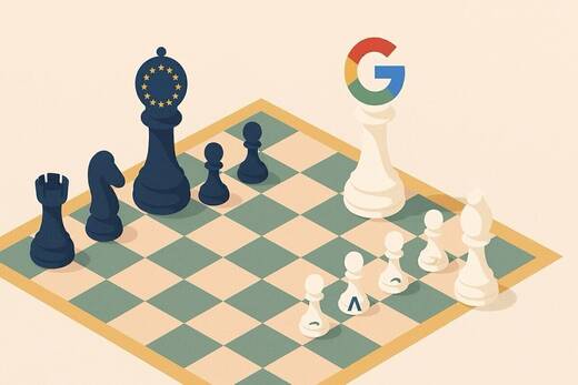 EU und Tech-Giganten ringen um die Zukunft der personalisierten Werbung