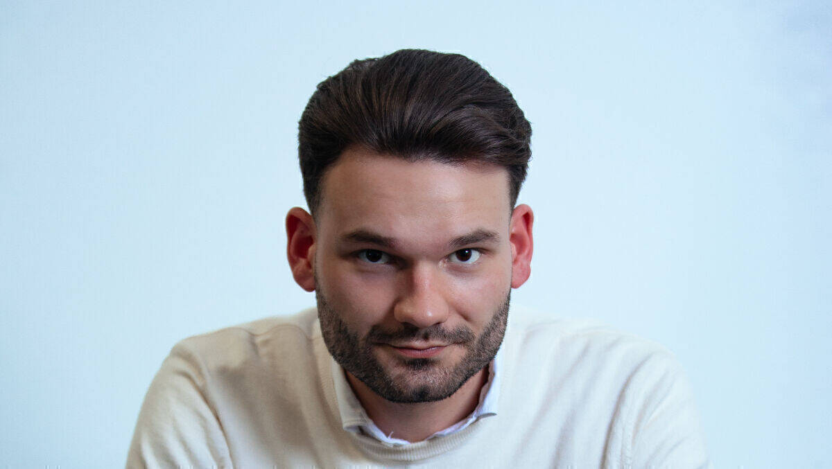 Jonas Paul Klatt: „Die neue Währung für Sichtbarkeit ist Reputation“